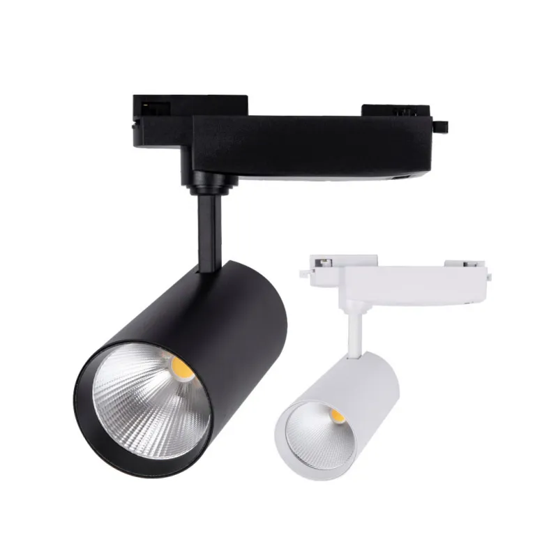 چراغ مسیر 98 COB LED چقدر کارآمد است؟