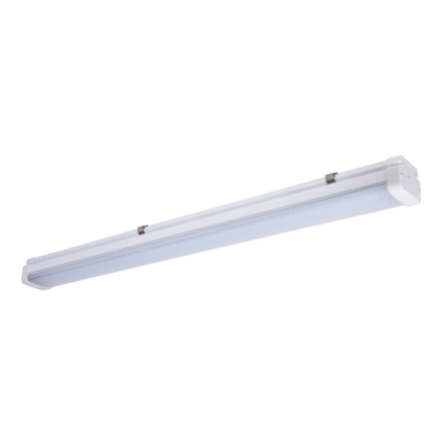 مزایای استفاده از نور خطی LED با صرفه جویی در مصرف انرژی 4 سرعته در مقایسه با وسایل روشنایی سنتی چیست؟